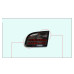 autolamp q7 led taillights hyundai santa fe cm 2006-12